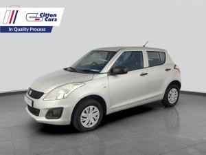 Suzuki Swift 1.2 GA - Image 1