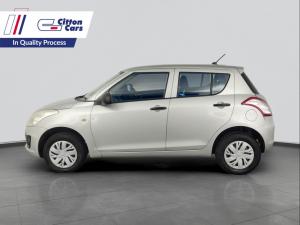 Suzuki Swift 1.2 GA - Image 2