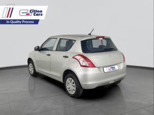 Suzuki Swift 1.2 GA - Image 3