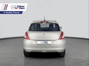 Suzuki Swift 1.2 GA - Image 4