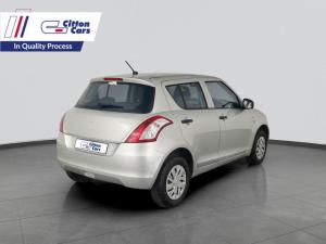 Suzuki Swift 1.2 GA - Image 5