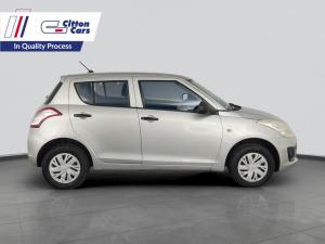 Suzuki Swift 1.2 GA - Image 6