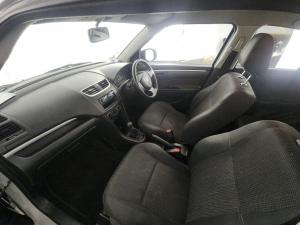 Suzuki Swift 1.2 GA - Image 8