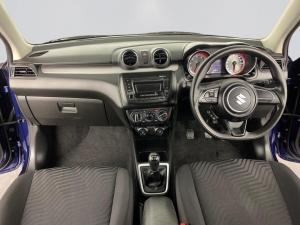 Suzuki Swift 1.2 GL - Image 15