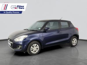Suzuki Swift 1.2 GL - Image 1