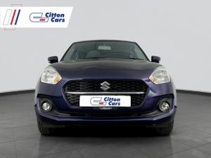 Suzuki Swift 1.2 GL - Image 3