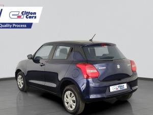 Suzuki Swift 1.2 GL - Image 3