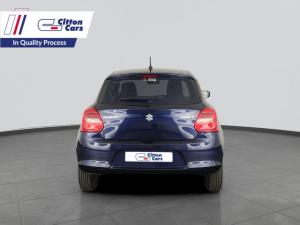 Suzuki Swift 1.2 GL - Image 4
