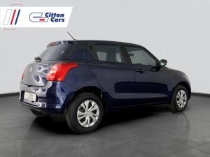 Suzuki Swift 1.2 GL - Image 4