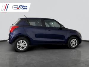Suzuki Swift 1.2 GL - Image 5