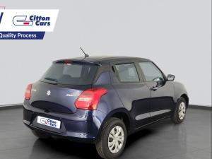 Suzuki Swift 1.2 GL - Image 5