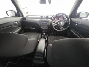 Suzuki Swift 1.2 GL - Image 9