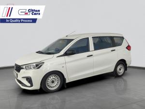Suzuki Ertiga 1.5 GA - Image 1