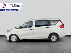 Suzuki Ertiga 1.5 GA - Image 2
