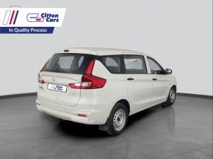 Suzuki Ertiga 1.5 GA - Image 5