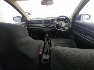 Suzuki Ertiga 1.5 GA - Image 9