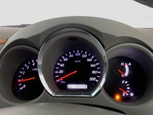 Toyota Fortuner 3.0D-4D Raised Body - Image 10