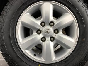 Toyota Fortuner 3.0D-4D Raised Body - Image 11