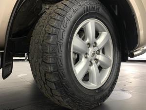 Toyota Fortuner 3.0D-4D Raised Body - Image 12