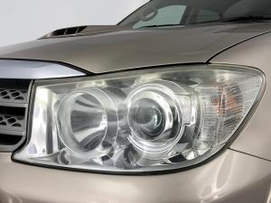 Toyota Fortuner 3.0D-4D Raised Body - Image 16