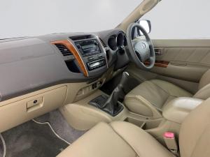 Toyota Fortuner 3.0D-4D Raised Body - Image 18