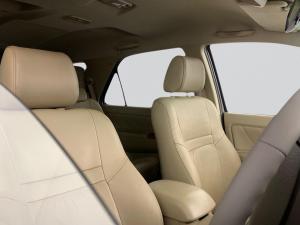 Toyota Fortuner 3.0D-4D Raised Body - Image 19