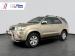 Toyota Fortuner 3.0D-4D Raised Body - Thumbnail 1
