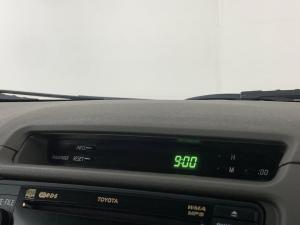Toyota Fortuner 3.0D-4D Raised Body - Image 8
