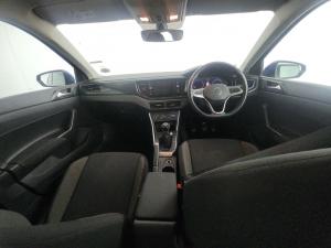 Volkswagen Polo 1.0 TSI Life - Image 10