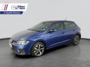 Thumbnail Volkswagen Polo 1.0 TSI Life