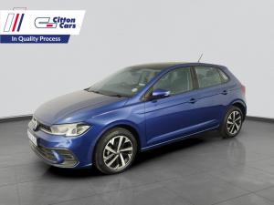 Volkswagen Polo 1.0 TSI Life - Image 1
