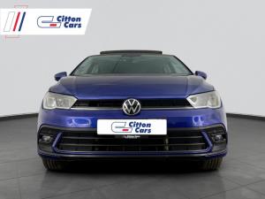 Volkswagen Polo 1.0 TSI Life - Image 2