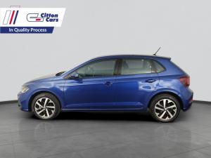 Volkswagen Polo 1.0 TSI Life - Image 2