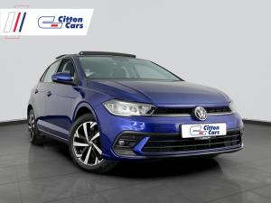 Volkswagen Polo 1.0 TSI Life - Image 3