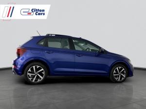 Volkswagen Polo 1.0 TSI Life - Image 4