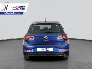 Volkswagen Polo 1.0 TSI Life - Image 4
