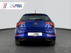 Volkswagen Polo 1.0 TSI Life - Image 5
