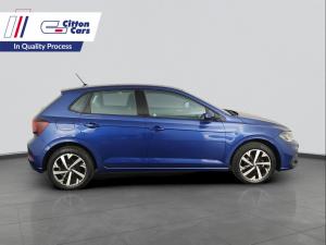 Volkswagen Polo 1.0 TSI Life - Image 6