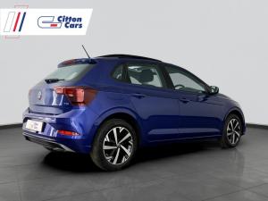 Volkswagen Polo 1.0 TSI Life - Image 7