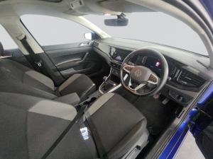 Volkswagen Polo 1.0 TSI Life - Image 8