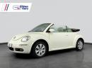 Thumbnail Volkswagen Beetle 2.0 Cabriolet