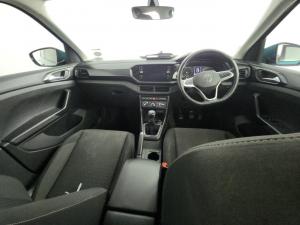 Volkswagen T-CROSS 1.0 TSI Comfortline - Image 10