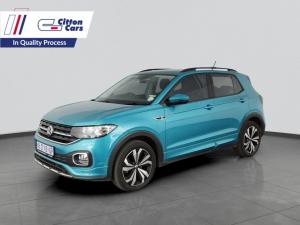 Volkswagen T-CROSS 1.0 TSI Comfortline - Image 1