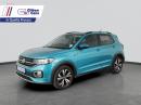 Thumbnail Volkswagen T-CROSS 1.0 TSI Comfortline