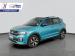 Volkswagen T-CROSS 1.0 TSI Comfortline - Thumbnail 1