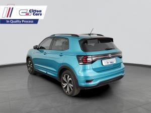 Volkswagen T-CROSS 1.0 TSI Comfortline - Image 3