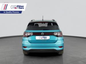 Volkswagen T-CROSS 1.0 TSI Comfortline - Image 4