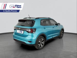 Volkswagen T-CROSS 1.0 TSI Comfortline - Image 5