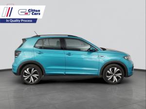 Volkswagen T-CROSS 1.0 TSI Comfortline - Image 6