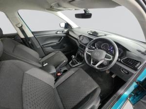 Volkswagen T-CROSS 1.0 TSI Comfortline - Image 8